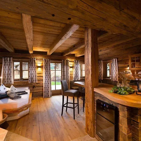 Chalet Chalets Auszeit Bei Grossarl - Osb02794-tyb *