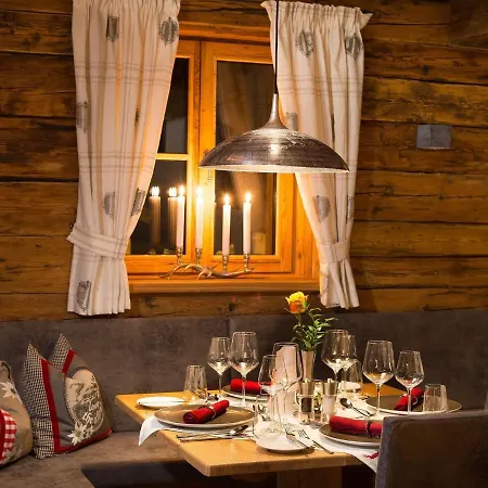 Chalet Chalets Auszeit Bei Grossarl - Osb02794-tyb *