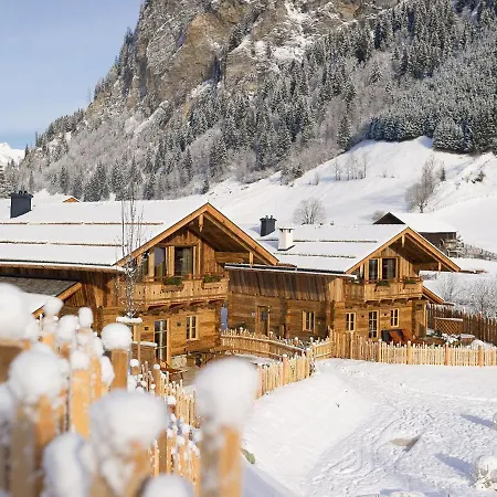 Chalets Auszeit Bei Grossarl - Osb02794-tyb Hüttschlag