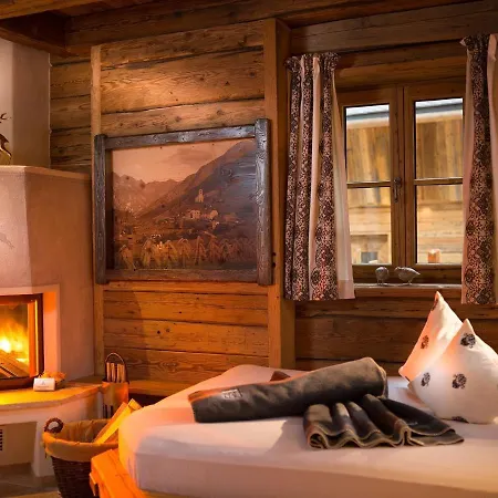 Chalets Auszeit Bei Grossarl - Osb02794-tyb Chalet *