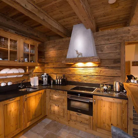 Chalets Auszeit Bei Grossarl - Osb02794-tyb Σαλέ