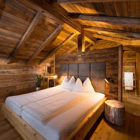 Σαλέ Chalets Auszeit Bei Grossarl - Osb02794-tyb Hüttschlag