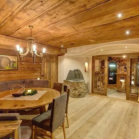 Chalets Auszeit Bei Grossarl - Osb02794-tyb Hüttschlag