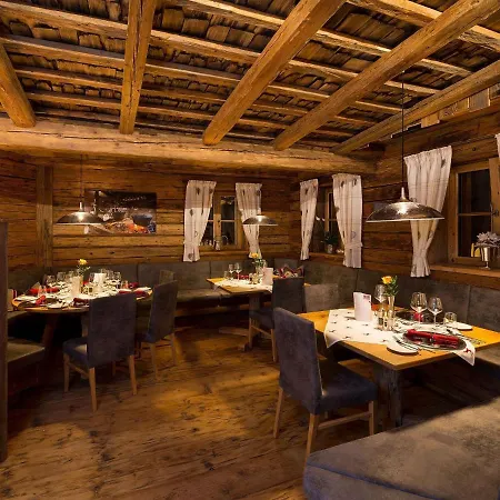 Σαλέ Chalets Auszeit Bei Grossarl - Osb02794-tyb Hüttschlag