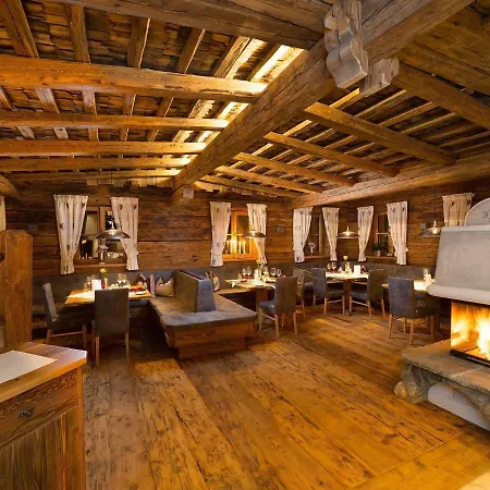 Chalet Chalets Auszeit Bei Grossarl - Osb02794-tyb