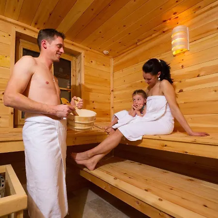 Chalets Auszeit Bei Grossarl - Osb02794-tyb