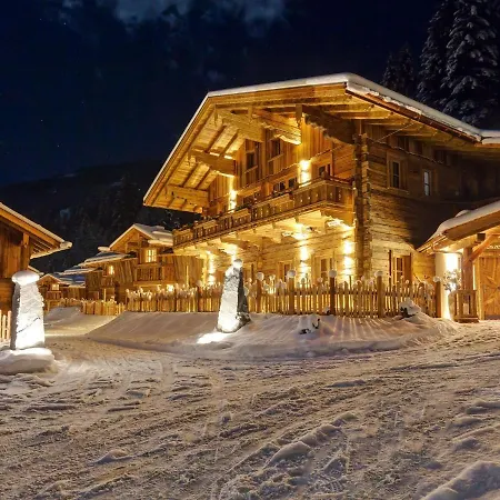 Chalets Auszeit Bei Grossarl - Osb02794-tyb