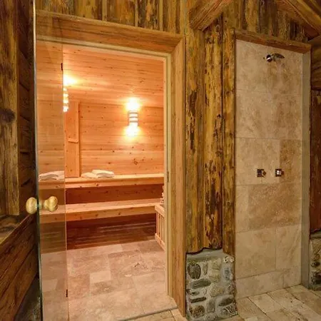 Chalets Auszeit Bei Grossarl - Osb02794-tyb Σαλέ Hüttschlag