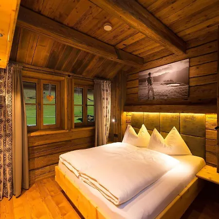Chalets Auszeit Bei Grossarl - Osb02794-tyb Hüttschlag