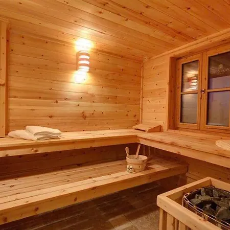 Chalets Auszeit Bei Grossarl - Osb02794-tyb